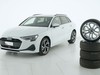 Audi A3 sportback 1.5 tfsi mhev 116cv