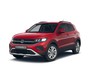 Volkswagen T-Cross 1.0 tsi 115cv edition plus dsg