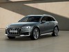 Audi A4 allroad allroad 40 2.0 tdi mhev 204cv identity contrast quattro s tronic