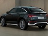 Audi Q5 sportback 40 2.0 tdi mhev 12v s line quattro s tronic