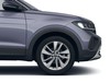 Volkswagen T-Cross 1.0 tsi 95cv edition plus