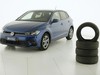 Volkswagen Polo 1.0 tsi 95cv r line