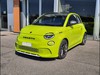 Abarth 500e 42 kwh scorpionissima