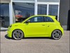 Abarth 500e 42 kwh scorpionissima