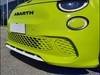 Abarth 500e 42 kwh scorpionissima