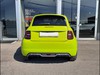 Abarth 500e 42 kwh scorpionissima
