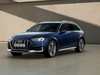 Audi A4 allroad allroad 40 2.0 tdi mhev 204cv identity contrast quattro s tronic