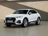 Audi Q3 sportback 35 2.0 tdi s line edition s tronic