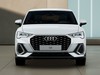 Audi Q3 sportback 35 2.0 tdi s line edition s tronic