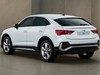 Audi Q3 sportback 35 2.0 tdi s line edition s tronic