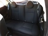 Fiat 500 1.0 hybrid icon