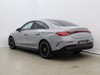 Mercedes CLA 200 advanced plus 4matic auto