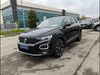 Volkswagen T-Roc 1.5 tsi act advanced