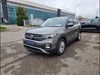 Volkswagen T-Cross 1.0 tsi first edition