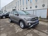 Volkswagen T-Cross 1.0 tsi first edition