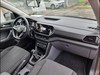 Volkswagen T-Cross 1.0 tsi first edition