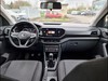 Volkswagen T-Cross 1.0 tsi first edition