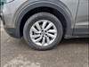 Volkswagen T-Cross 1.0 tsi first edition