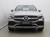 Mercedes GLC suv 300 d premium plus 4matic 9g-tronic plus