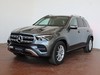 Mercedes Classe GLE gle 300 d mild hybrid advanced 4matic 9g-tronic plus