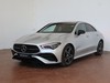 Mercedes CLA coupe 200 amg line advanced plus 7g-dct