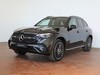 Mercedes GLC suv 300 de plug in hybrid amg line advanced tech 4matic 9g-tronic
