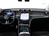 Mercedes GLC suv 300 de plug in hybrid amg line advanced tech 4matic 9g-tronic