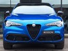 Alfa Romeo Stelvio 2.2 turbo 210cv veloce q4 at8