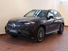 Mercedes GLC suv 300 de plug in hybrid amg line advanced tech 4matic 9g-tronic