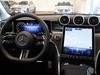 Mercedes GLC suv 300 de plug in hybrid amg line advanced tech 4matic 9g-tronic