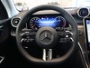 Mercedes GLC suv 300 de plug in hybrid amg line advanced tech 4matic 9g-tronic