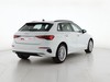 Audi A3 sportback 30 1.0 tfsi business advanced