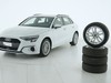 Audi A3 sportback 30 1.0 tfsi business advanced