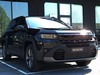 Jeep Compass 1.2 turbo e-hybrid mhev 145cv first edition fwd edct6