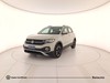 Volkswagen T-Cross 1.0 tsi 95cv style