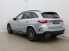 Mercedes GLC suv 300 de plug in hybrid amg line advanced plus 4matic 9g-tronic