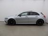 Mercedes Classe A 180 d amg line premium speedshift dct amg 8g