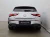 Mercedes CLA shooting brake 200 d amg line premium 8g-dct