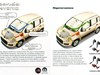 Fiat Pandina 1.0 firefly hybrid 65cv pop s&s