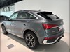 Audi Q5 sportback 40 2.0 tdi mhev 12v s line quattro s tronic