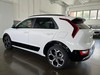 Kia Niro 1.6 gdi hev tri-fuel 126cv style dct6