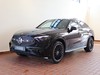 Mercedes GLC coupe 300 d amg line premium 4matic 9g-tronic