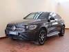 Mercedes GLC coupe 220 d premium 4matic 9g-tronic plus