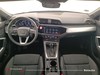 Audi Q3 sportback 35 1.5 tfsi evo2 s line edition s tronic