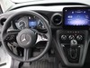 Mercedes Vans Citan eFurgone Long