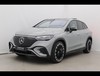 Mercedes EQE suv 350 amg line premium plus 4matic