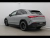 Mercedes EQE suv 350 amg line premium plus 4matic