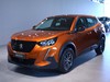 Peugeot 2008 1.5 bluehdi 110cv active pack s&s
