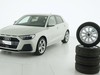 Audi A1 sportback 30 1.0 tfsi 116cv business s tronic