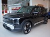 Kia EV2 42,2 kwh earth